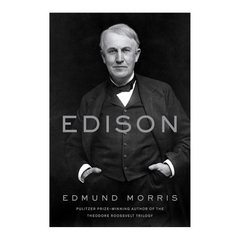 Edison - The English Bookshop Kuwait