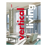 Vertical Living - The English Bookshop Kuwait