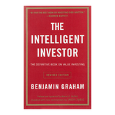 The Intelligent Investor - The English Bookshop Kuwait