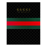 GUCCI: The Making Of - The English Bookshop Kuwait