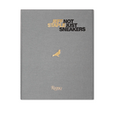 Jeff Staple Deluxe: Not Just Sneakers - The English Bookshop Kuwait