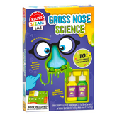 Klutz Gross Nose Science - The English Bookshop Kuwait