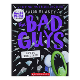 The Bad Guys in Cut to the Chase (The Bad Guys #13) - The English Bookshop Kuwait