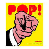 Pop! The World Of Pop Art - The English Bookshop Kuwait