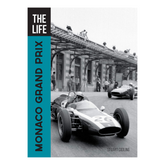 The Life Monaco Grand Prix - The English Bookshop Kuwait