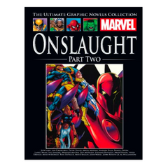 MA194: Onslaught Part 2 - The English Bookshop Kuwait
