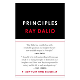 Principles: Life and Work - The English Bookshop Kuwait