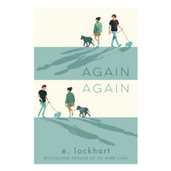 Again Again - The English Bookshop Kuwait