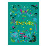 Disney Modern Classics: Encanto - The English Bookshop Kuwait