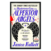 The Mysterious Case of the Alperton Angels: the Bestselling Richard & Judy Book Club Pick - The English Bookshop