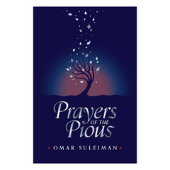 Prayers of the Pious - The English Bookshop