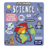 Little Explorers: Science - The English Bookshop