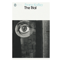 The Trial (Penguin Modern Classics) - The English Bookshop