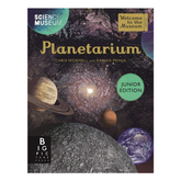 Planetarium Junior Edition - The English Bookshop