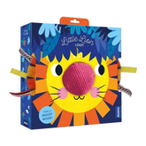 Noisy Noses Little Lion - The English Bookshop