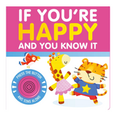 If You're Happy and You Know It