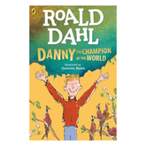Danny the Champion of the World
