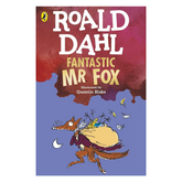 Fantastic Mr Fox
