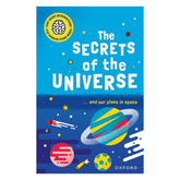 Very Short Introductions for Curious Young Minds: The Secrets of the Universe