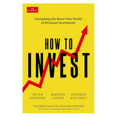 How to Invest: Navigating the brave new world of personal investment