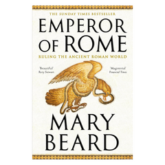 Emperor of Rome: The Instant Sunday Times Bestseller