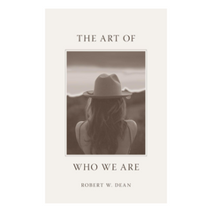 The Art Of Who We Are