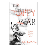The Poppy War: The award-winning epic fantasy trilogy that combines the history of China with a gripping world of gods and monsters: Book 1