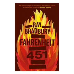 Fahrenheit 451