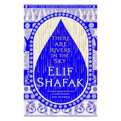 There are Rivers in the Sky