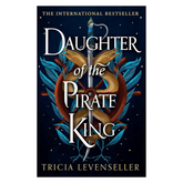 Daughter of the Pirate King