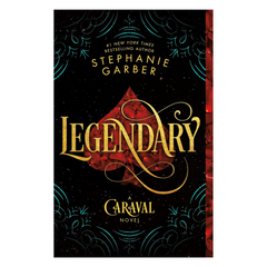 Legendary (Caraval, 2