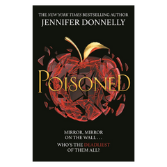 Poisoned