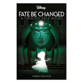 Disney Brave: Fate Be Changed
