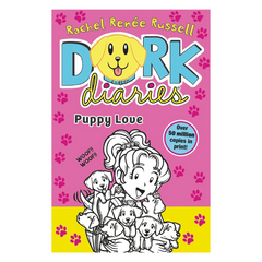 Dork Diaries: Puppy Love