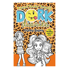 Dork Diaries: Drama Queen
