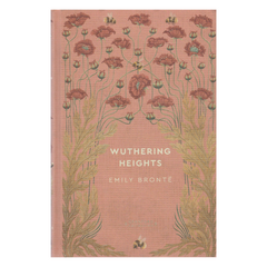 Wuthering Heights (Cranford Classics Edition)