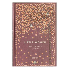 Little Women (Cranford Classics Edition)