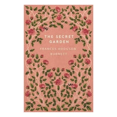 Secret Garden (Cranford Classics Edition)