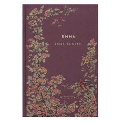 Emma (Cranford Classics Edition)