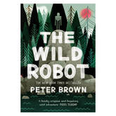 The Wild Robot