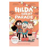 Hilda and the Great Parade (Hilda Fiction)