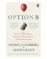 Option B: Facing Adversity, Building Resilience, and Finding Joy