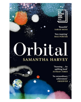 Orbital (International Edition)