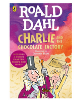 Charlie and the Chocolate Factory
