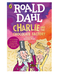 Charlie and the Chocolate Factory