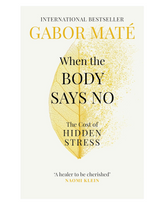 When The Body Says No