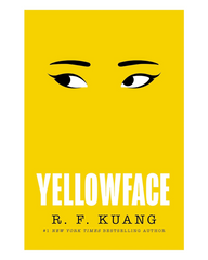 Yellowface: A Novel