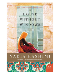 A House Without Windows: A Novel