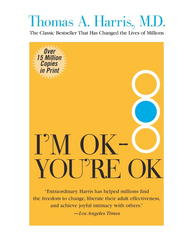 I'm OK--You're OK