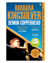 Demon Copperhead (Pulitzer Prize 2023)